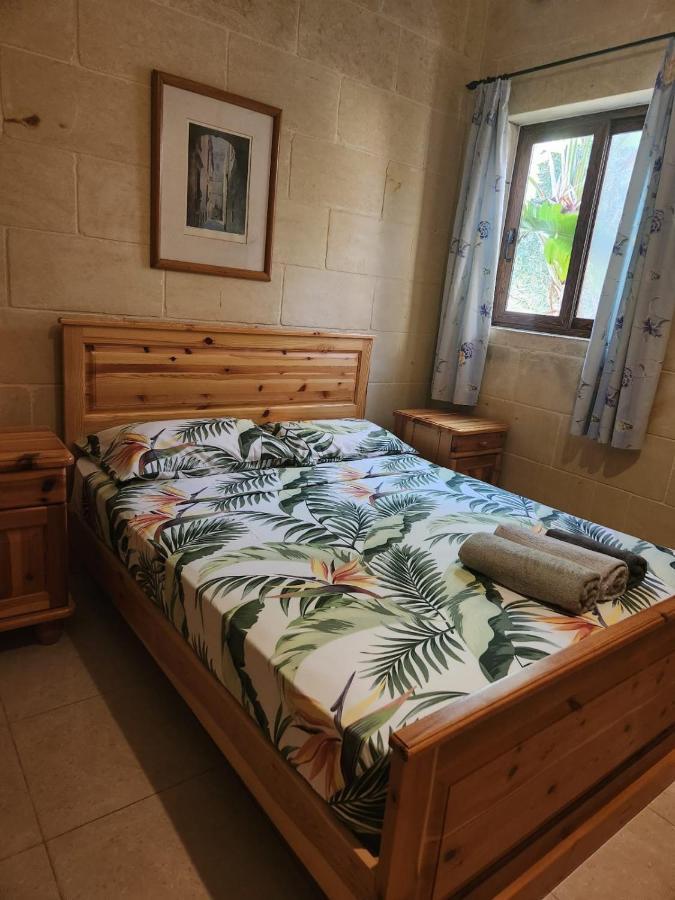 Sunny Gozo Getaway Pool & Easy Check-In Ghajn il-Kbira (Gozo) Exterior foto